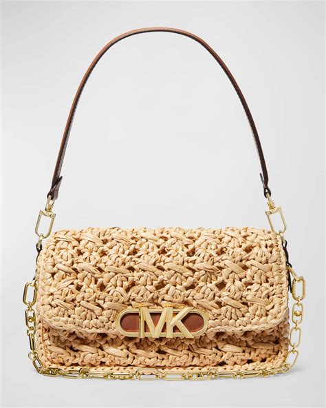 michael kors medium convertible shoulder bag|mk shoulder bags on sale.